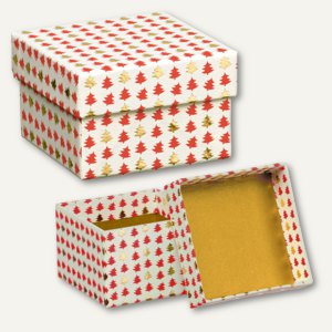 Magic Christmas Box