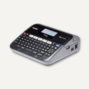 Beschriftungsgerät PT-D450VP