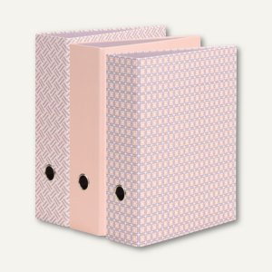 Apricot Ordner MIX