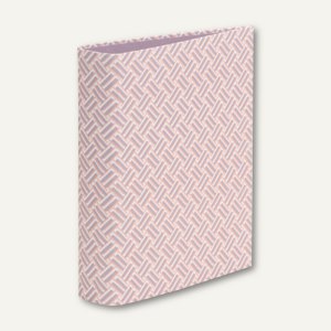 Ringbuch Twist - Apricot