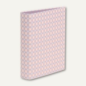 Ringbuch Frame - Apricot