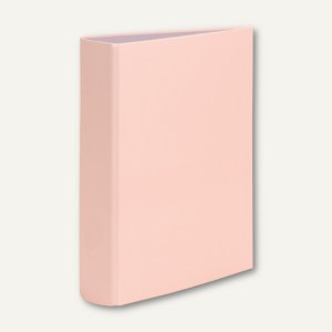 Ringbuch Uni - Apricot