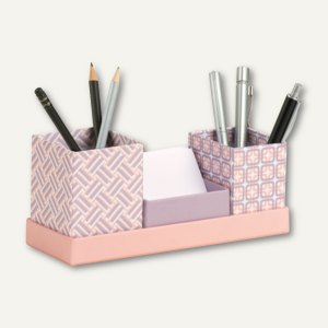 Schreibtisch-Organizer APRICOT