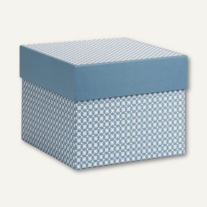 Maxibox Frame - Smoky Blue