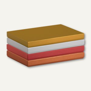 Geschenkbox für DIN A4