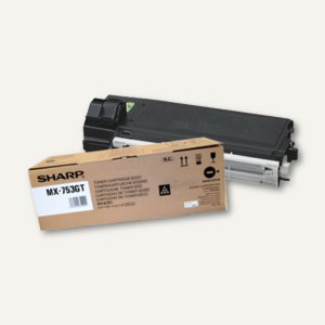 Toner MX-753GT