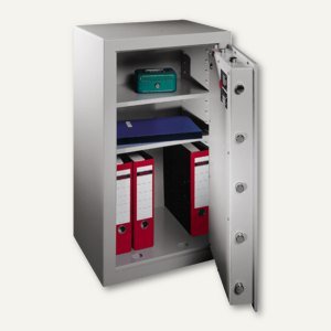 Wertschutzschrank Orion 60-410 - 736x496x410 mm