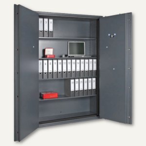 Wertschutzschrank Gemini Pro 80 - 1.900x1.200x550 mm