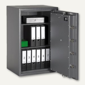 Wertschutzschrank Topas Pro 50 - 1.400x850x550 mm