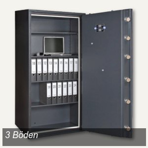 Wertschutzschrank Topas Pro 60 - 1.550x850x550 mm