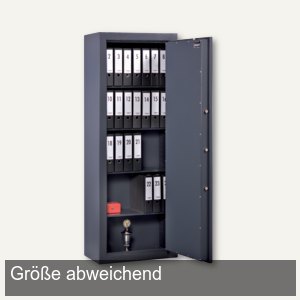 Geschäftstresor GTA 40 - 1.200x700x410 mm