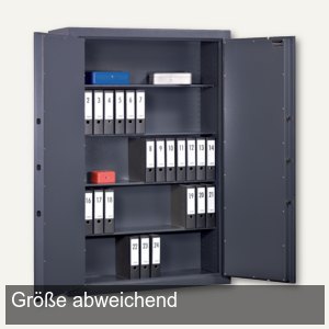 Geschäftstresor GTB 70 - 1.200x1.280x470 mm