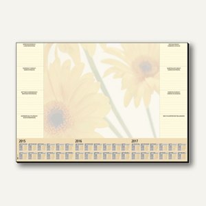 Artikelbild: Papierschreibunterlage Finesse - 60 x 41 cm