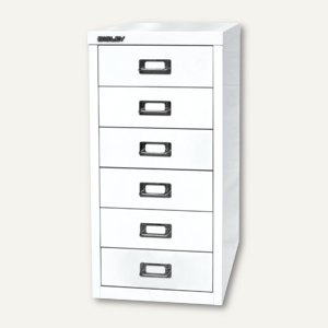 Basis Schubladenschrank DIN A4