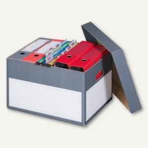 Archivbox - 414x331x266 mm
