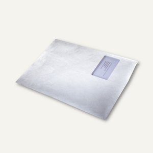 Tyvek Faltentasche C4