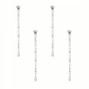 Deko-Picker Glitter-Diamant