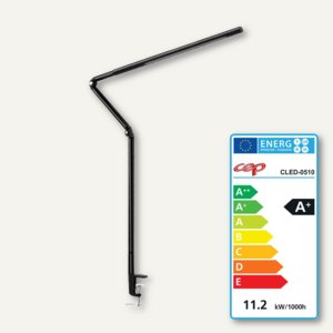 LED-Tischleuchte CepPro
