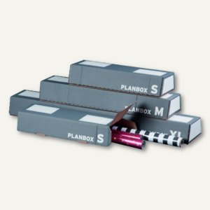 Trapez Plan Box