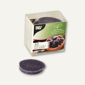 Duft Disks