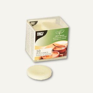 Duft Disks