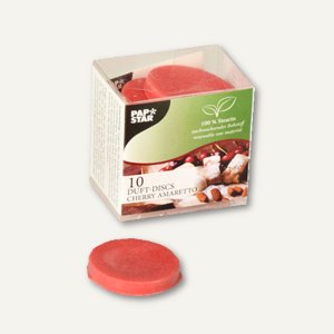 Duft Disks