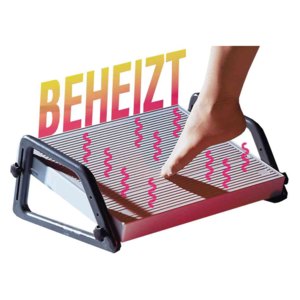 Fußstütze Relax-Therm
