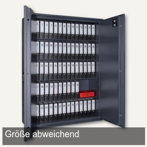 Papiersicherungsschrank Paper Star Light 70