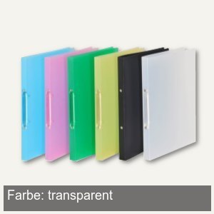 Ringbuch - DIN A4