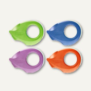 Handabroller Eco & Clear