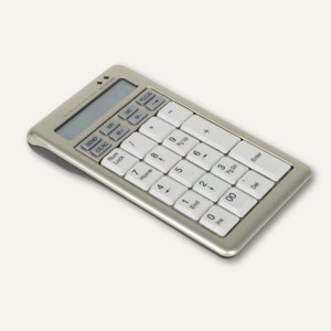 Ziffernblock S-board 840 - 95x21.5x185 mm