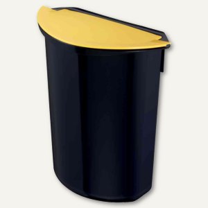 Abfalleinsatz integral - 7 Liter