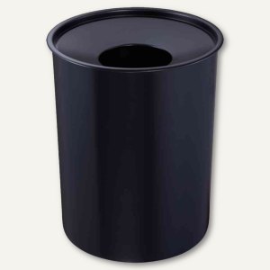 Sicherheits-Papierkorb - 20 Liter