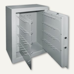 Schlüsseltresor ST 300 - 300 Haken