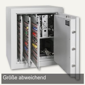 Schlüsseltresor GTB S 1960 - 1.960 Haken