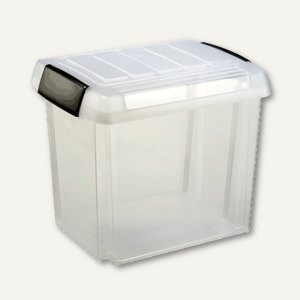 Aufbewahrungsbox