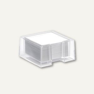 Zettelkasten Note Box CUBO