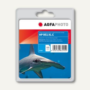 Artikelbild: Toner für HP 951 XL / CN046AE