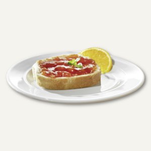 Desserttellerset ALICE - 6-teilig