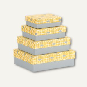 SUN VALLEY Kartonagen