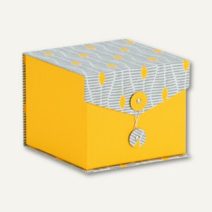 Box mit Klappdeckel ROCK VALLEY