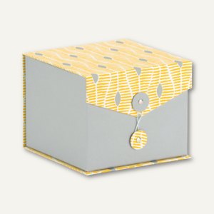 Box mit Klappdeckel SUN VALLEY