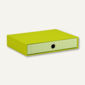 SANTORINI Schubladenbox für DIN A4