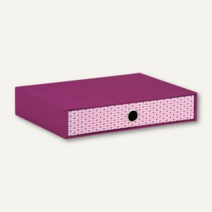 MADEIRA Schubladenbox für DIN A4