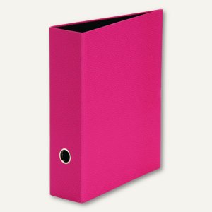 PEGGY - PINK Ordner