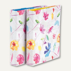AQUARELL Ringbuch