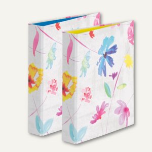 AQUARELL Ringbuch