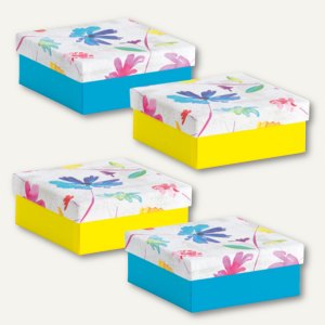 AQUARELL Kartonagen