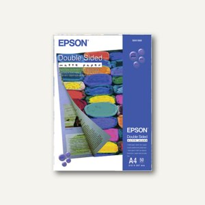 Papier Double Sided Matte