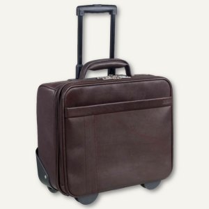 PIERRE by ELBA Urban Line Notebook-Trolley